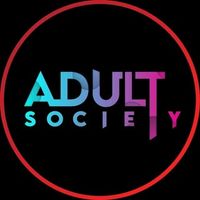 Photo of THE ADULT SOCIETY 6M 