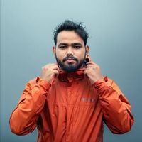 Photo of Prabir Das 