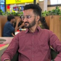 Photo of  Meet Gajjar 
