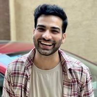 Photo of Suneel Sharma 