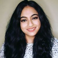 Photo of Anushree Mazumdar ( Anusha ) 