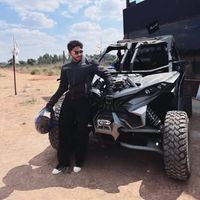 Photo of Mehaboob Ali  