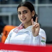 JYOTIKA DUTTA - nan, India Instagram influencer profile picture