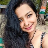 Photo of Ushma  Ram Mehar Sindhu 