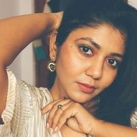 Photo of Jayshree Behra  