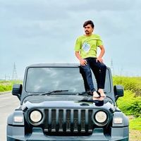 Photo of  Sonu Thakor 