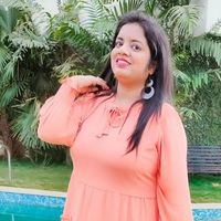 Photo of Garima Bansal - Lifestyle Parenting Indian Mom Blogger 