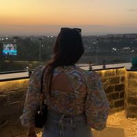 Photo of Bhumika Khullar 