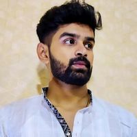 Photo of Raviraj Rangarao Shelke 