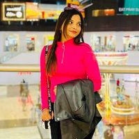 Photo of Priyanka Undre Deshmukh 
