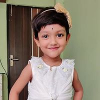 Photo of Susmita Das 