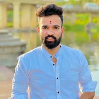 Photo of Ganesh  Chorghe 