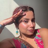 Photo of Saumya Sahni 