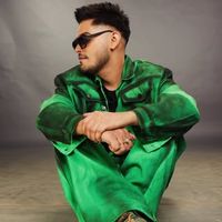 Photo of Wicked sunny (Vikalp Dwivedi) 
