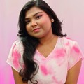 Sunandita Debnath profile photo on Socialveins portofolio