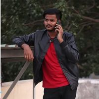 Photo of Boopathi  
