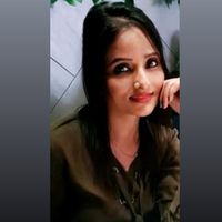 Photo of Pooja Palriwala 