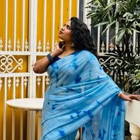 Photo of Charishma Reddy 