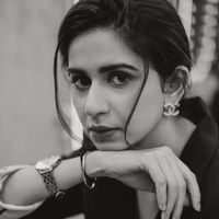 Photo of Kinjal Dave 