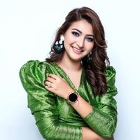 Photo of DJ Shreya 