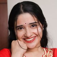 Photo of Himani Parasar 
