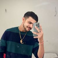 Photo of  Mihir Sinh Zala  