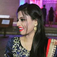 Photo of Monoswita Acharya 