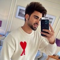 Photo of Inder Chahal 