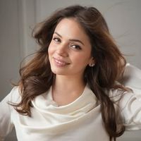 Photo of Heena Somani 