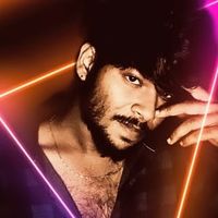 Photo of Suganeeshwaran P 