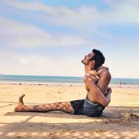Photo of Sandeep Sharma 