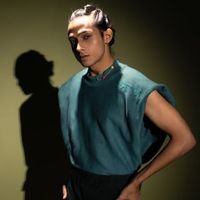 Photo of Tanishq Joshi 