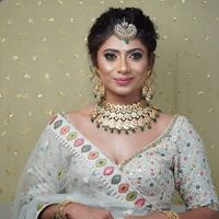 Photo of Ekta Vaghasiya 