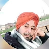 👑PUNJABI QUEEN 👒 - Ludhiana, India Instagram influencer profile picture