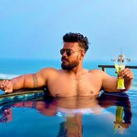 Photo of Raj Dutta 