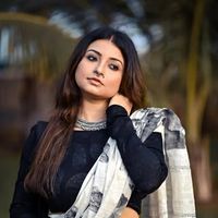 Photo of Madhmita Chatterjee 
