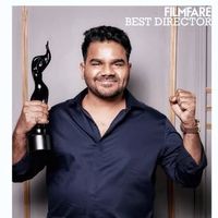 Photo of Venu Yeldandi 