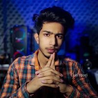 Photo of Farhan Sher Mohammadi 