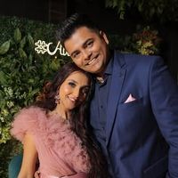 Photo of Shreyashi Debnath 