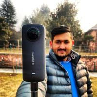 cB_d_HarYAnvi (f4f) - Chandigarh, India Instagram influencer profile picture