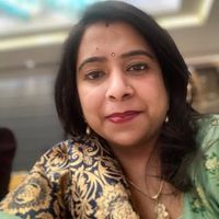 Photo of Parikriti 