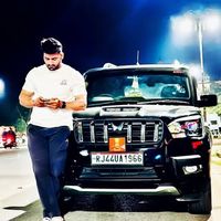 Photo of Yogesh Choudhary 
