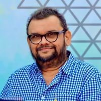 Photo of Atul Parchure 
