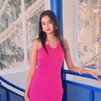 Photo of PRAGYA SHARMA 