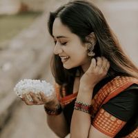 Photo of Swetha Geetha 