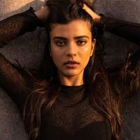 Photo of Aishwarya Rajesh 