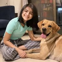Photo of Krutika Deo 