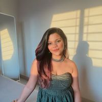 Photo of Srishty Saumya 