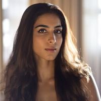Photo of Jesslina Nayyar 