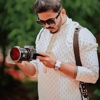 Photo of Shubham Bhosale 